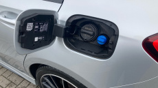 Mercedes-Benz A-Class A200d Exclusive Edition 5dr Auto Diesel Hatchback